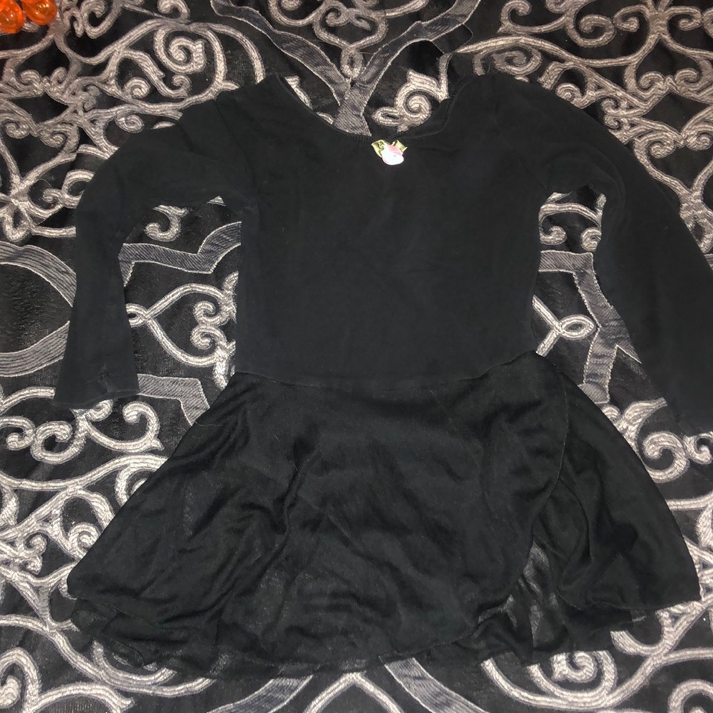 Ballet leotard!!